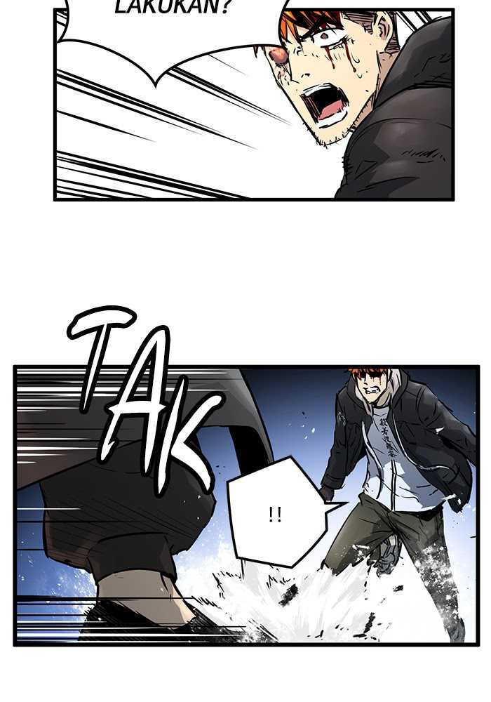 Promised Orchid Chapter 54 - halaman 112