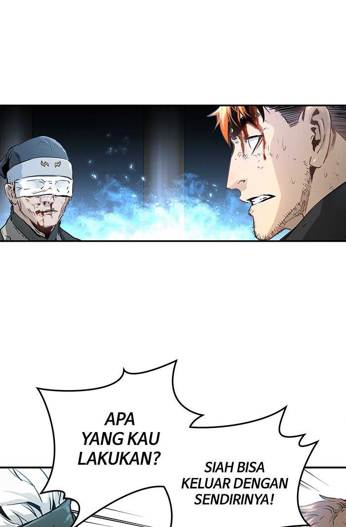 Promised Orchid Chapter 54 - halaman 113