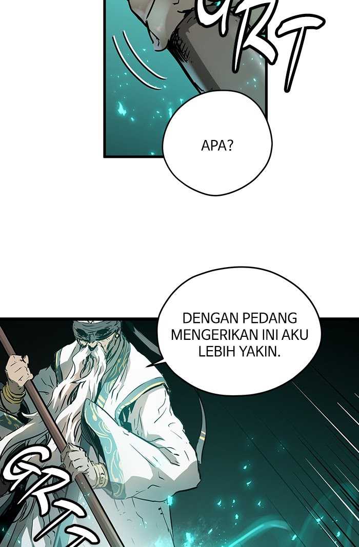 Promised Orchid Chapter 54 - halaman 115