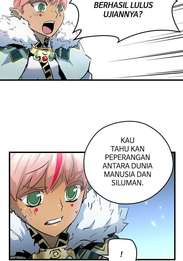 Promised Orchid Chapter 54 - halaman 118