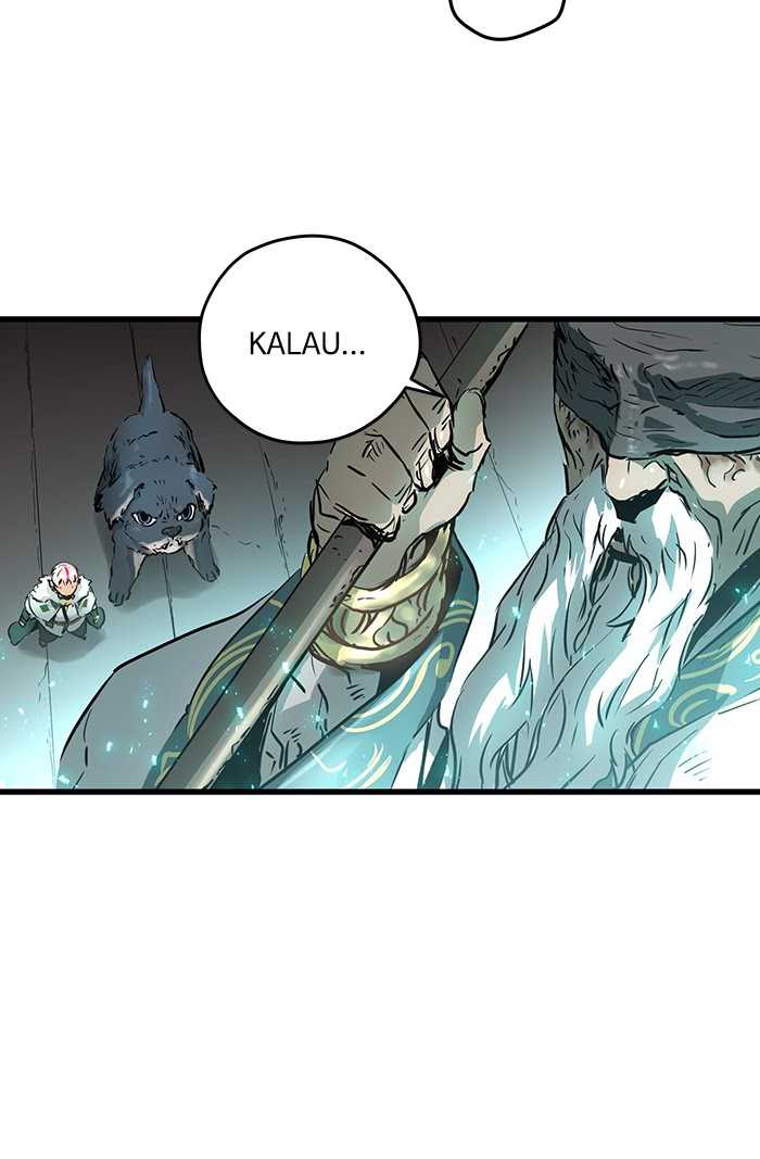 Promised Orchid Chapter 54 - halaman 119