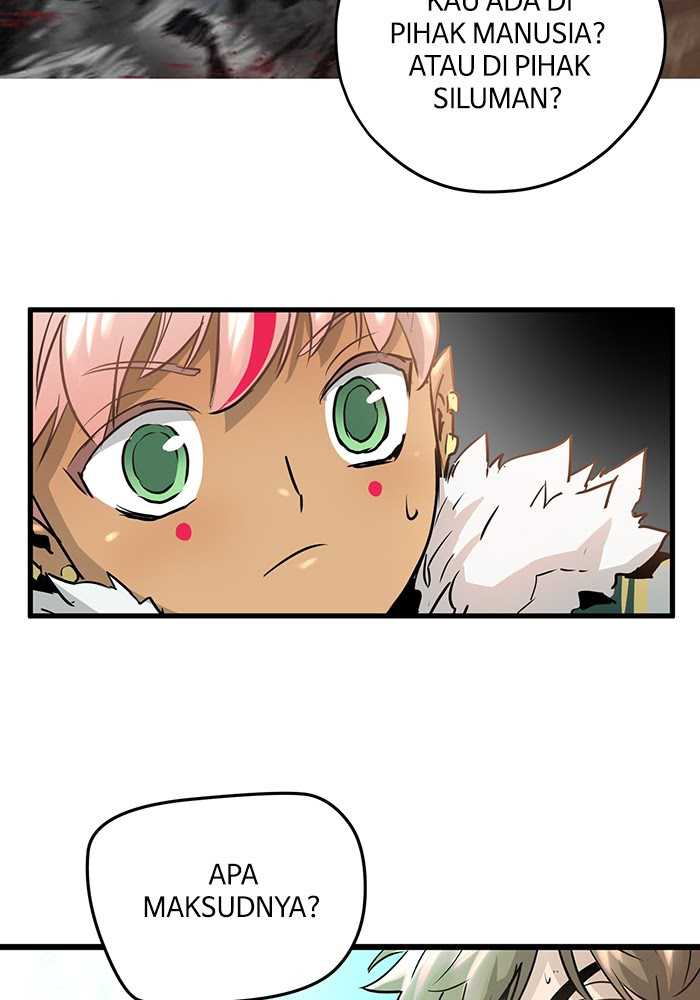 Promised Orchid Chapter 54 - halaman 121