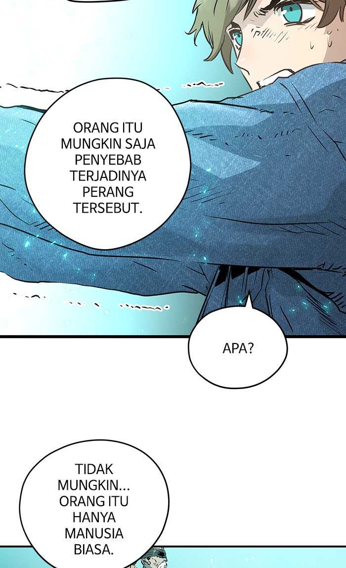 Promised Orchid Chapter 54 - halaman 122