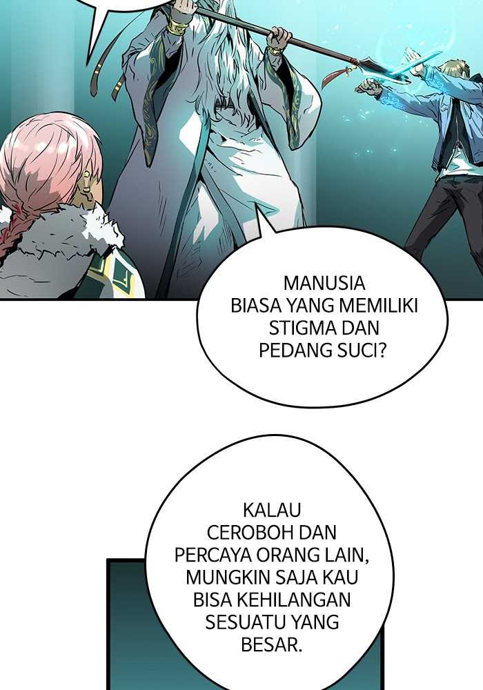 Promised Orchid Chapter 54 - halaman 123
