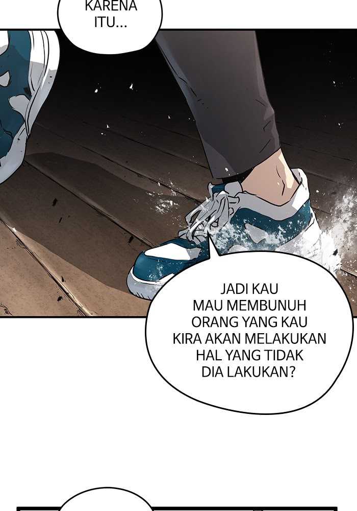 Promised Orchid Chapter 54 - halaman 125