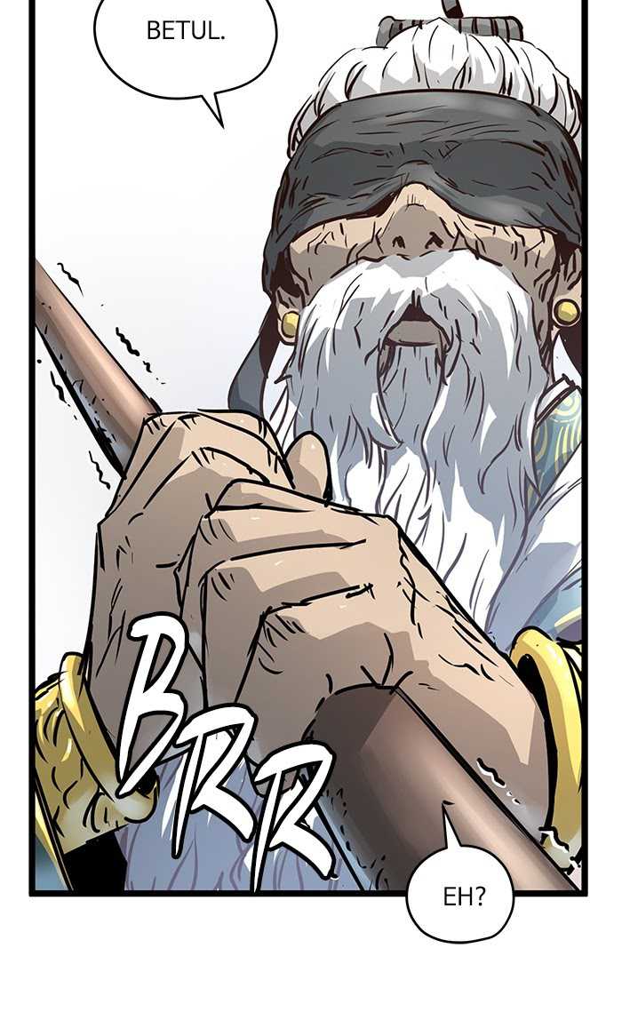 Promised Orchid Chapter 54 - halaman 126