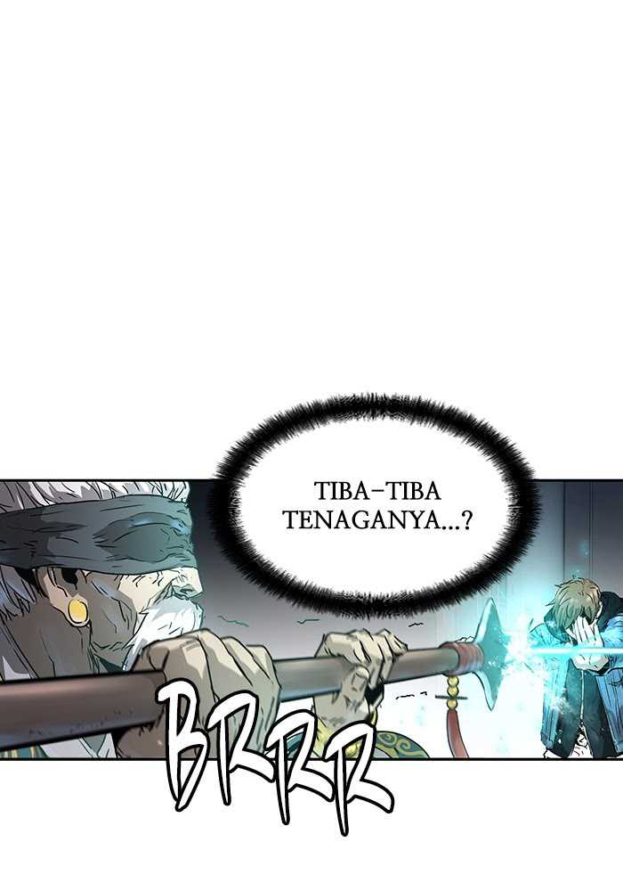 Promised Orchid Chapter 54 - halaman 127