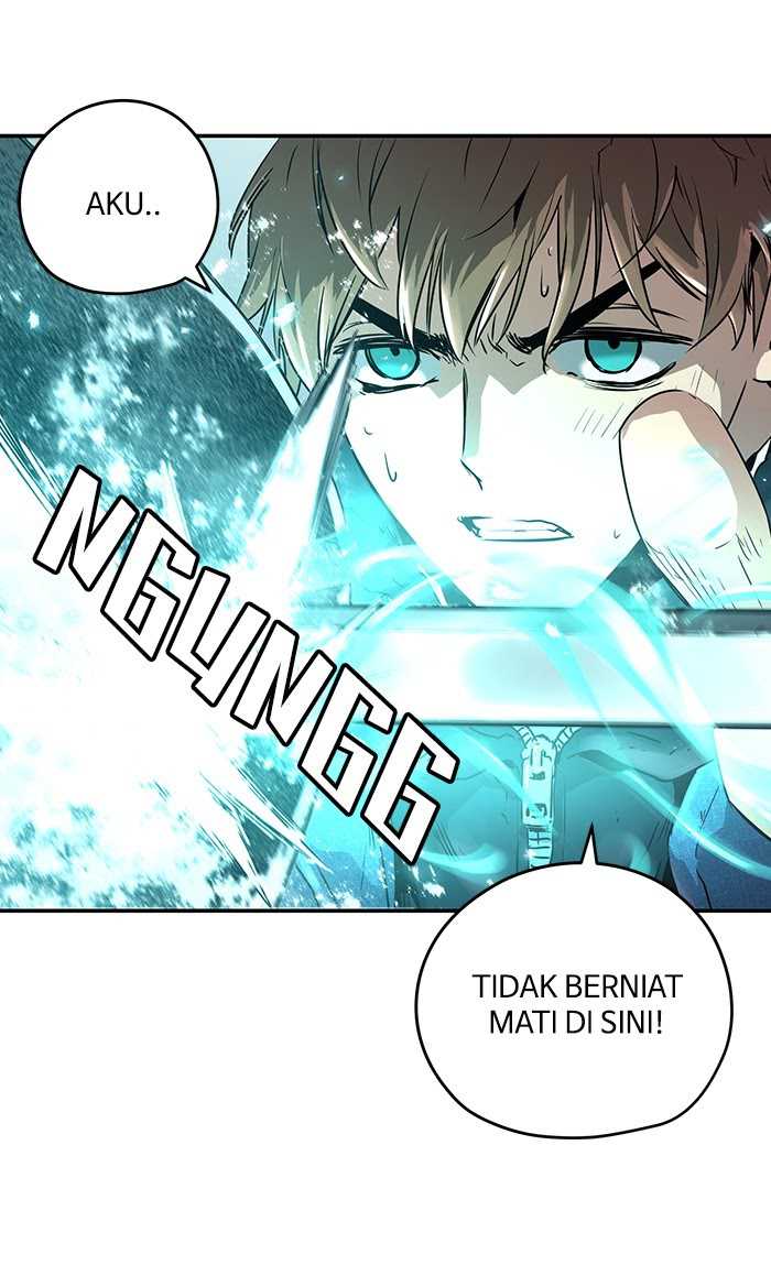Promised Orchid Chapter 54 - halaman 128
