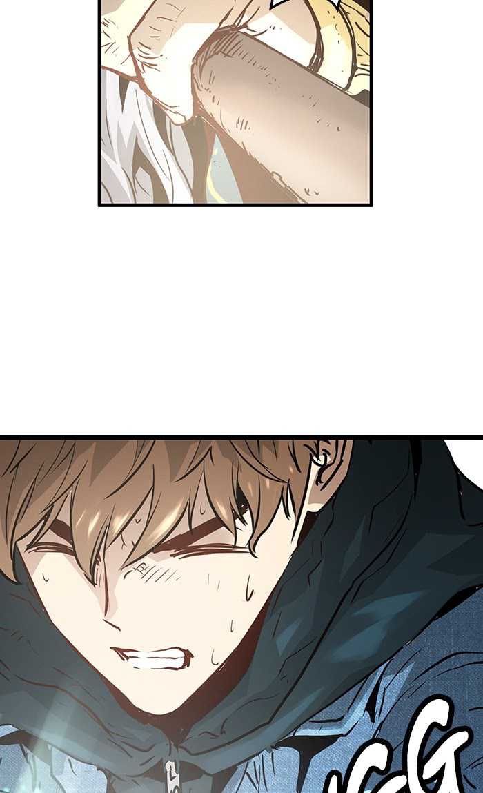Promised Orchid Chapter 54 - halaman 134