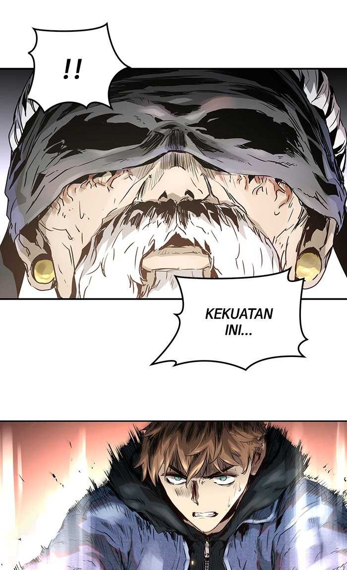 Promised Orchid Chapter 54 - halaman 138