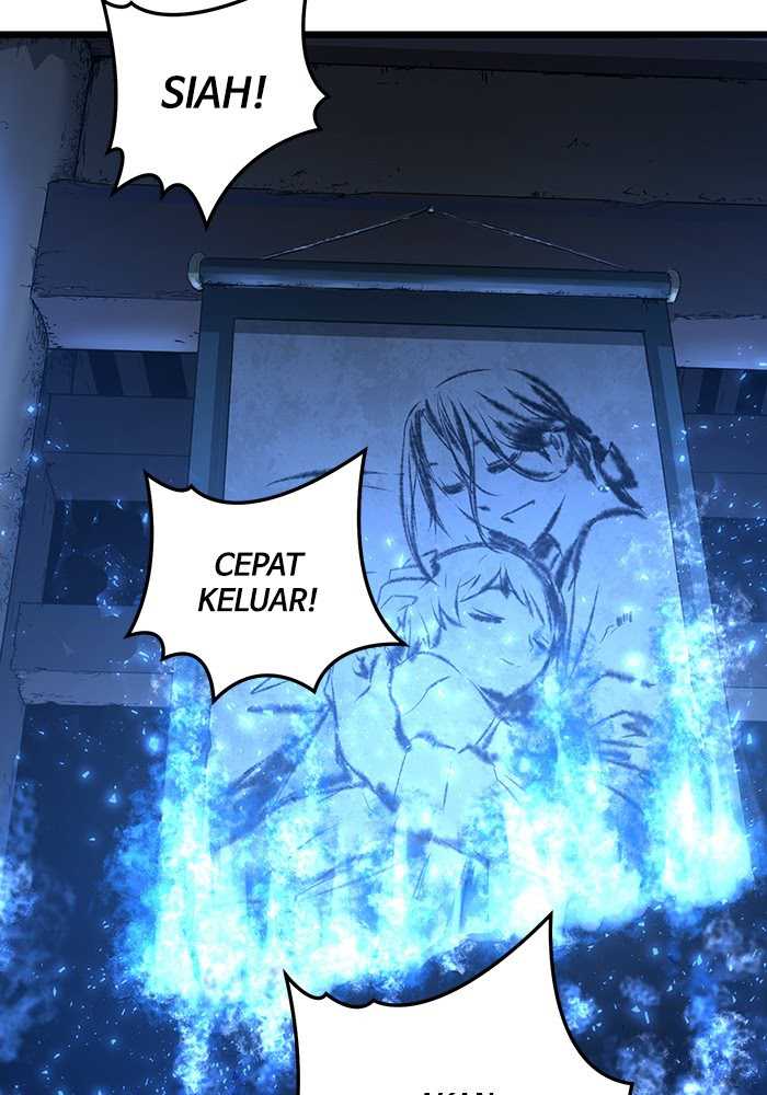 Promised Orchid Chapter 54 - halaman 18