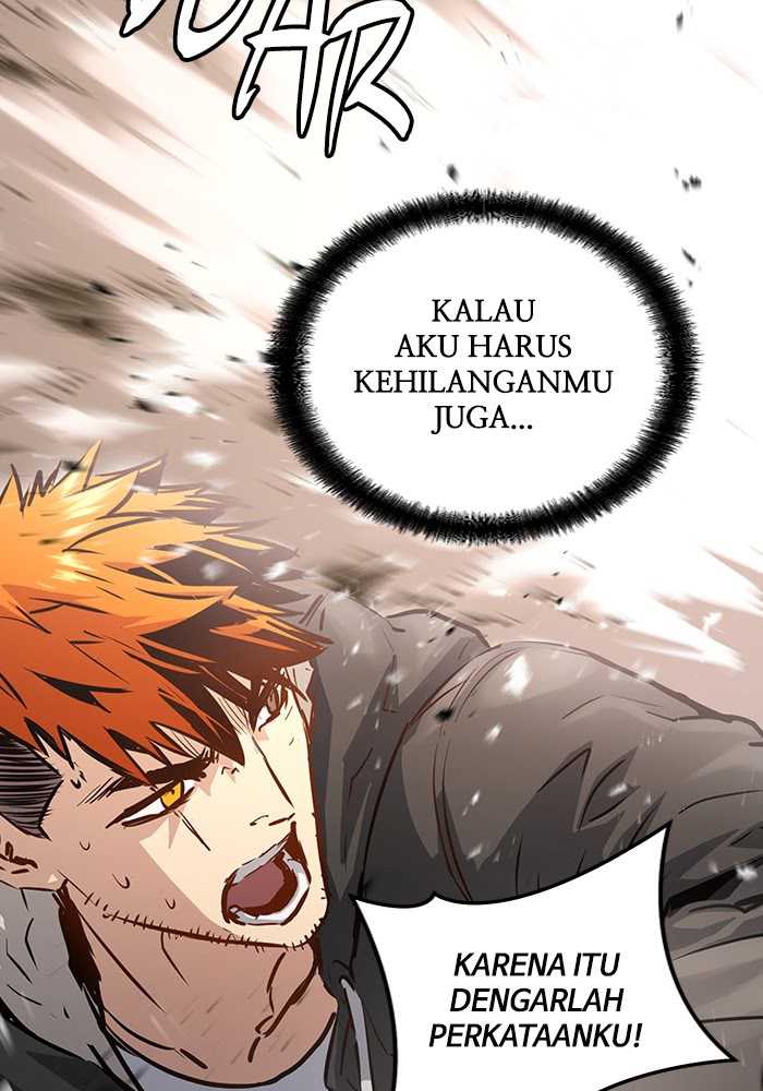 Promised Orchid Chapter 54 - halaman 20