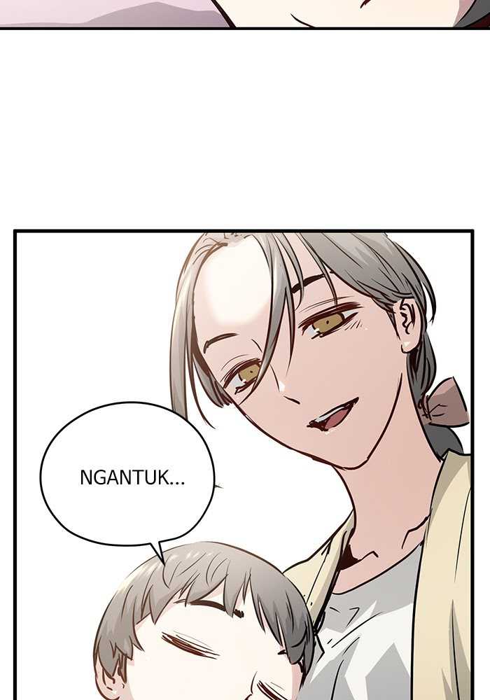 Promised Orchid Chapter 54 - halaman 24
