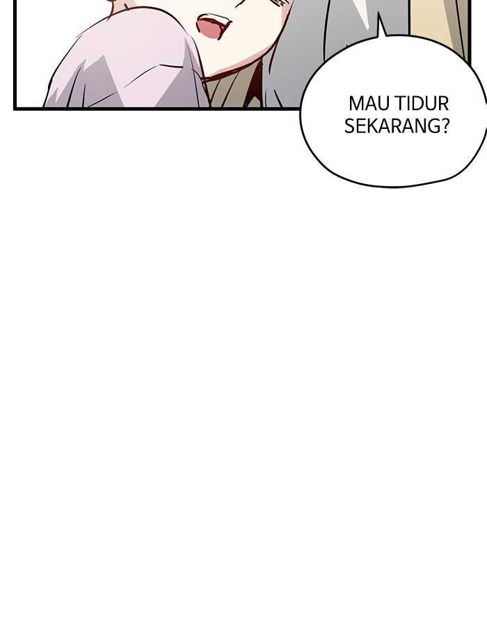 Promised Orchid Chapter 54 - halaman 25