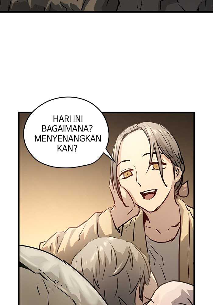 Promised Orchid Chapter 54 - halaman 27
