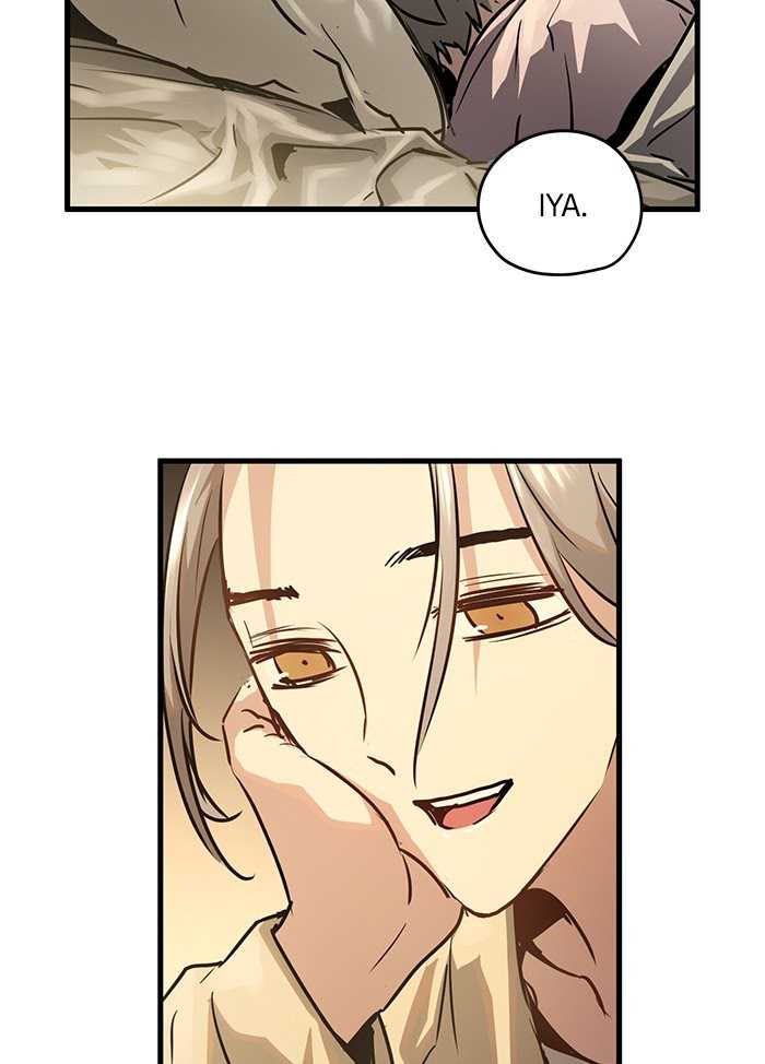 Promised Orchid Chapter 54 - halaman 28