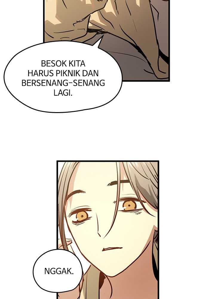 Promised Orchid Chapter 54 - halaman 29
