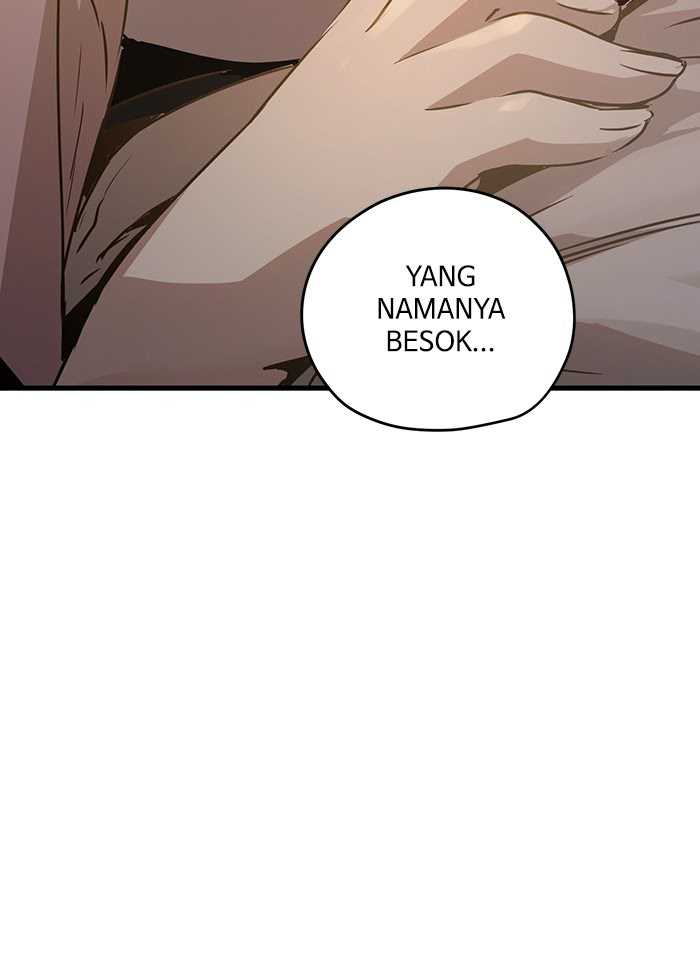 Promised Orchid Chapter 54 - halaman 32