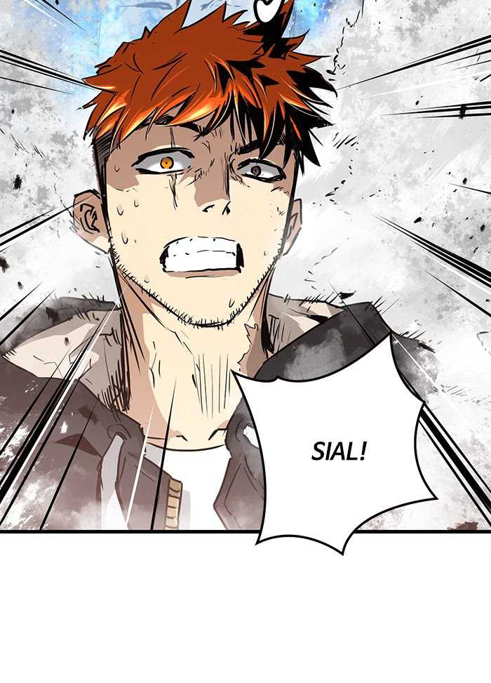 Promised Orchid Chapter 54 - halaman 34