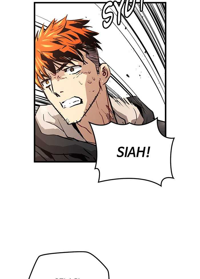 Promised Orchid Chapter 54 - halaman 36