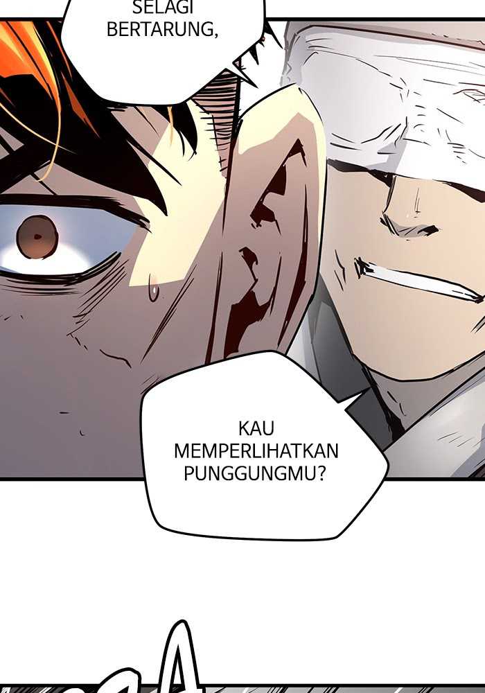 Promised Orchid Chapter 54 - halaman 37