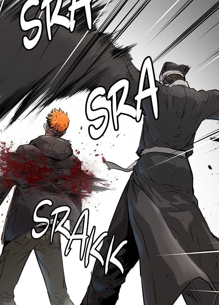 Promised Orchid Chapter 54 - halaman 38