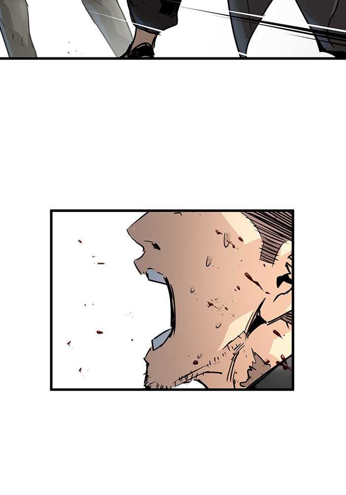 Promised Orchid Chapter 54 - halaman 39