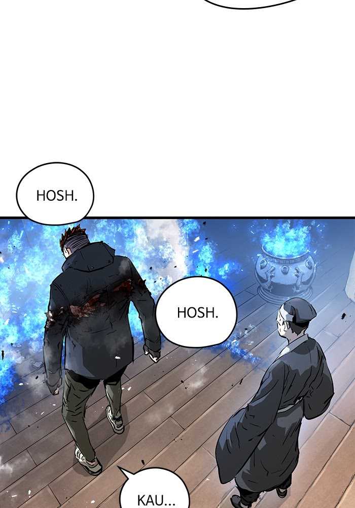 Promised Orchid Chapter 54 - halaman 41