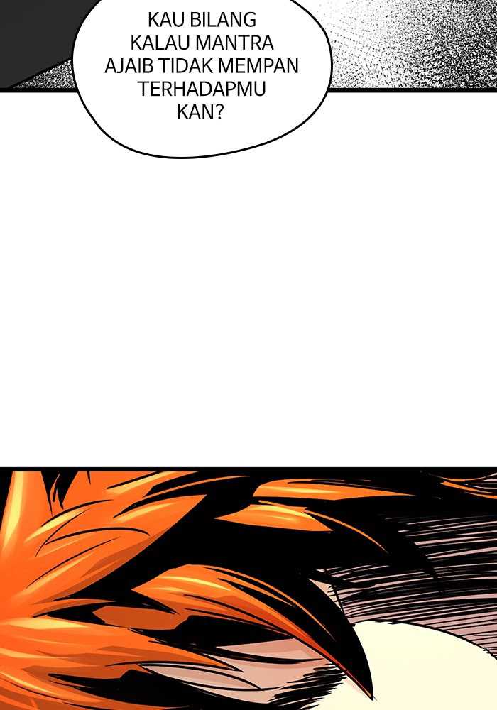 Promised Orchid Chapter 54 - halaman 43
