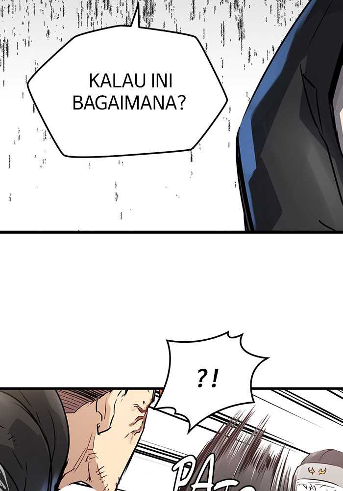 Promised Orchid Chapter 54 - halaman 45