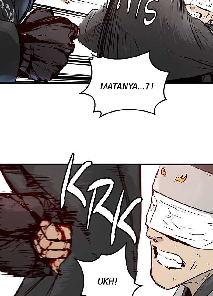 Promised Orchid Chapter 54 - halaman 46