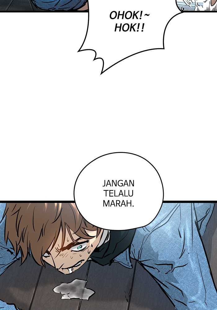 Promised Orchid Chapter 54 - halaman 52