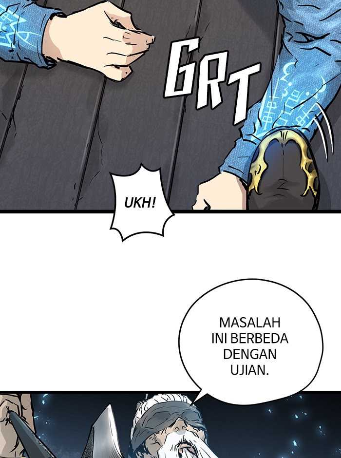 Promised Orchid Chapter 54 - halaman 53