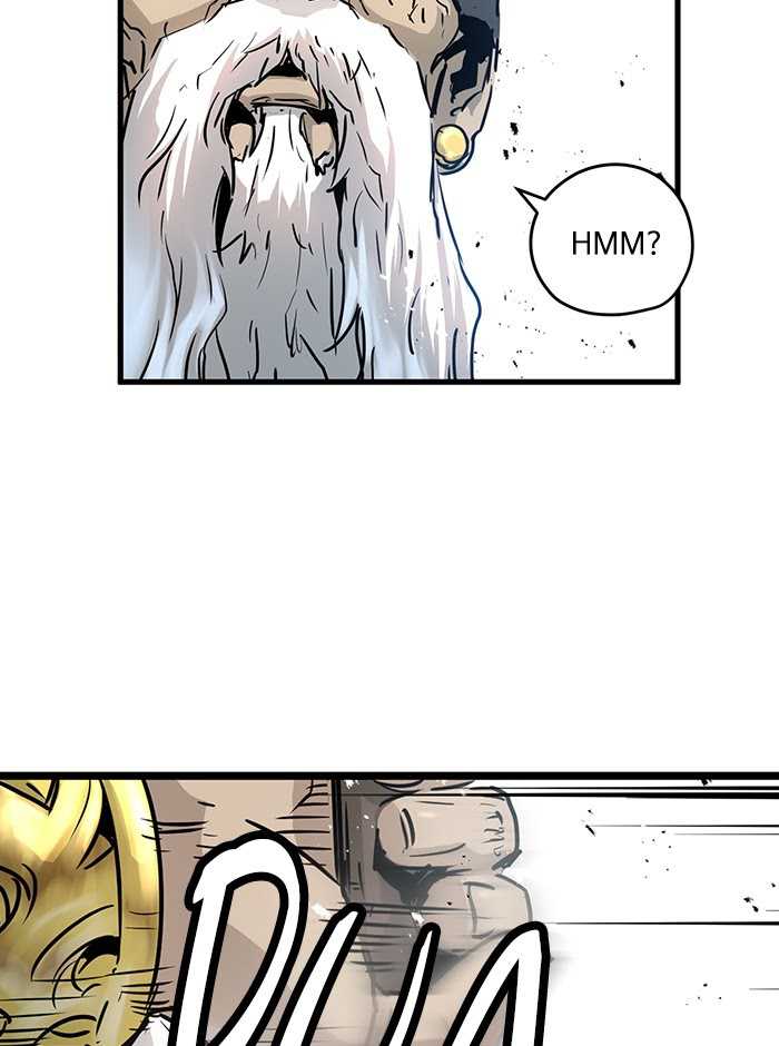 Promised Orchid Chapter 54 - halaman 55