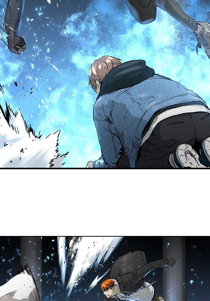 Promised Orchid Chapter 54 - halaman 58