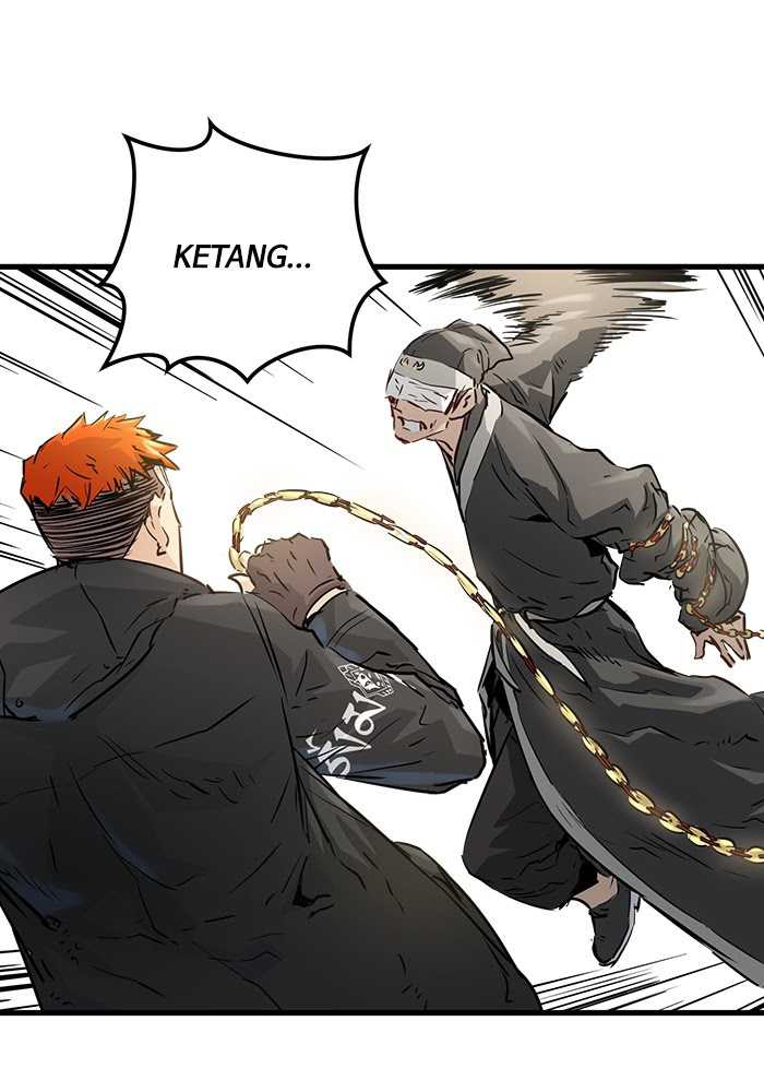 Promised Orchid Chapter 54 - halaman 6