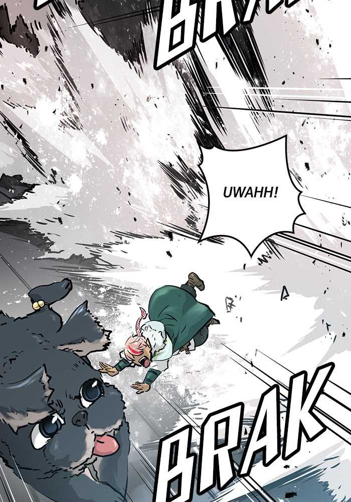 Promised Orchid Chapter 54 - halaman 60