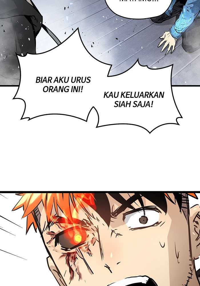 Promised Orchid Chapter 54 - halaman 62