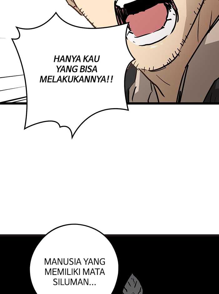 Promised Orchid Chapter 54 - halaman 63