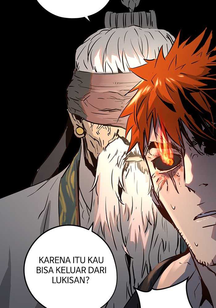 Promised Orchid Chapter 54 - halaman 64