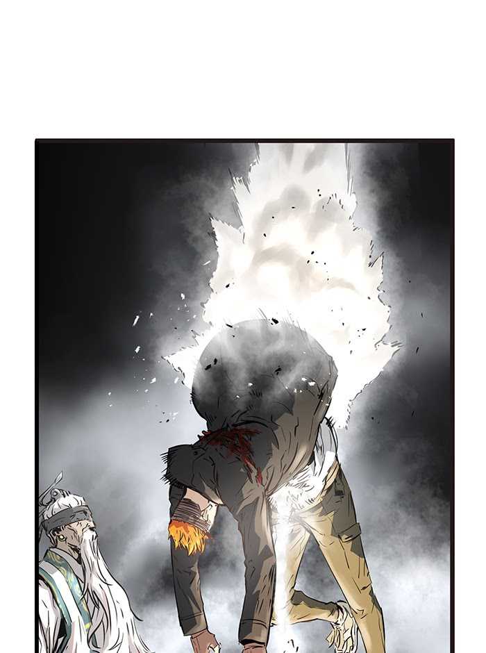 Promised Orchid Chapter 54 - halaman 67
