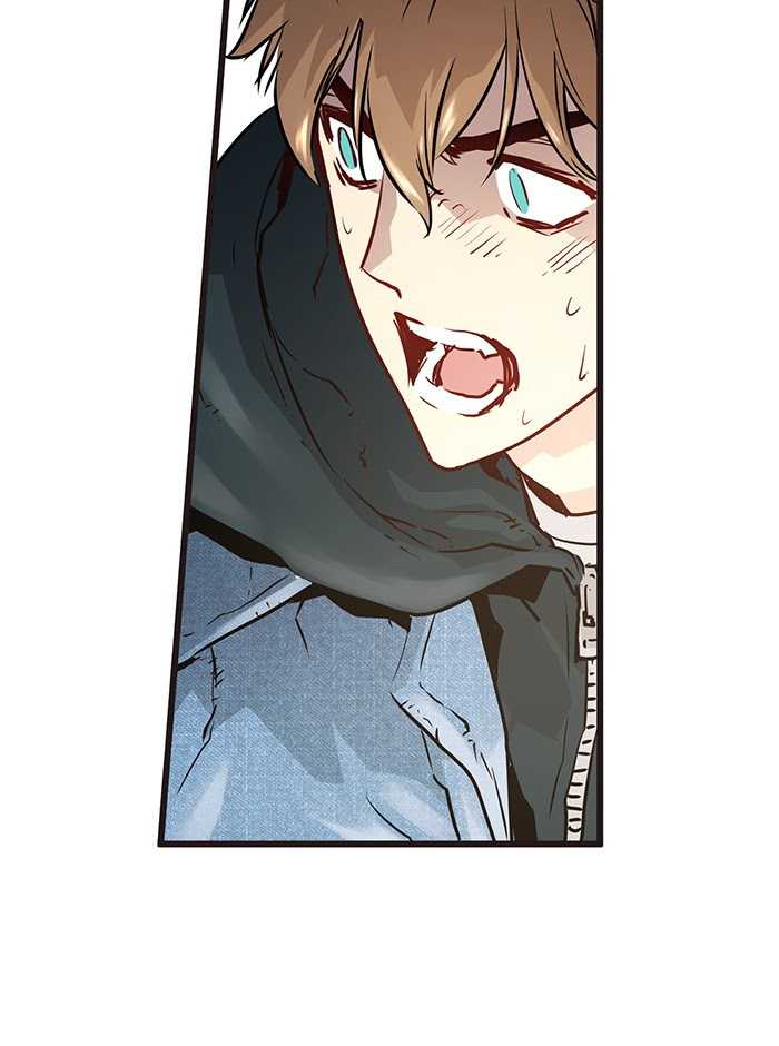 Promised Orchid Chapter 54 - halaman 73