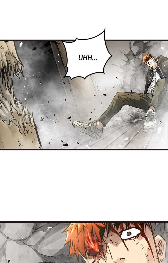 Promised Orchid Chapter 54 - halaman 74