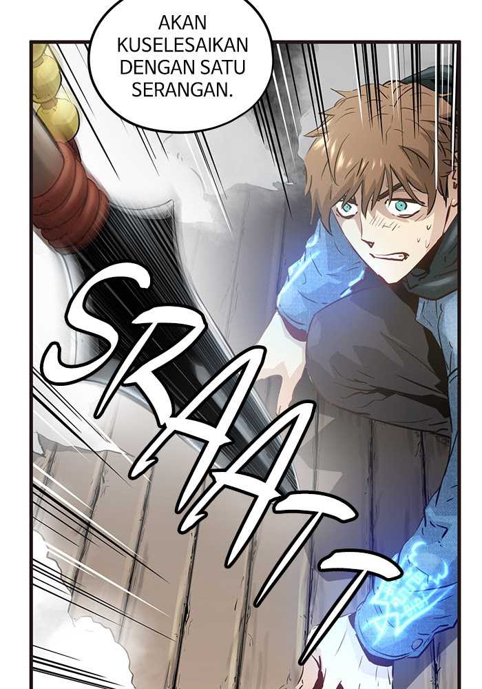 Promised Orchid Chapter 54 - halaman 77