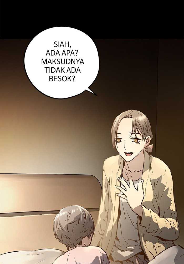 Promised Orchid Chapter 54 - halaman 85