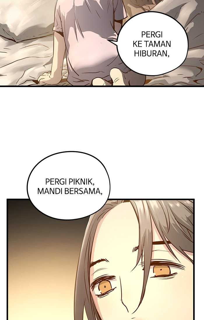 Promised Orchid Chapter 54 - halaman 86