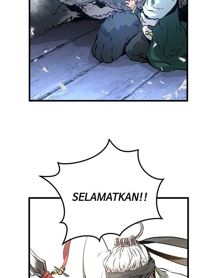 Promised Orchid Chapter 54 - halaman 9
