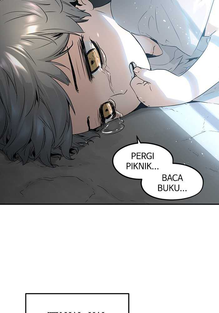 Promised Orchid Chapter 54 - halaman 91