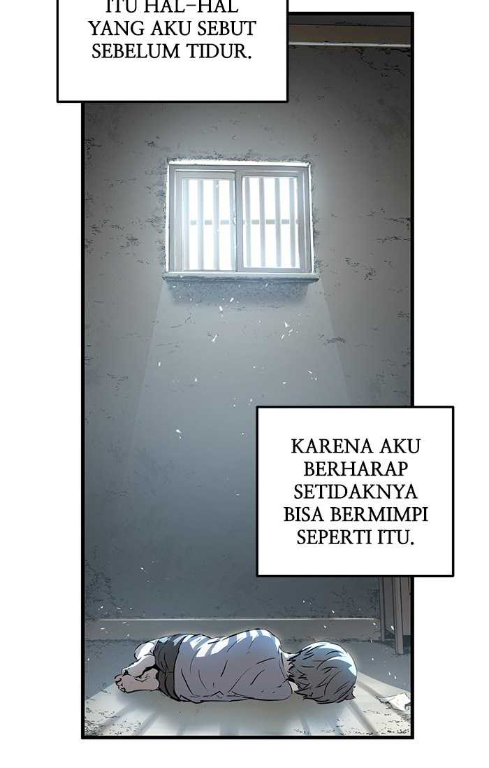 Promised Orchid Chapter 54 - halaman 92