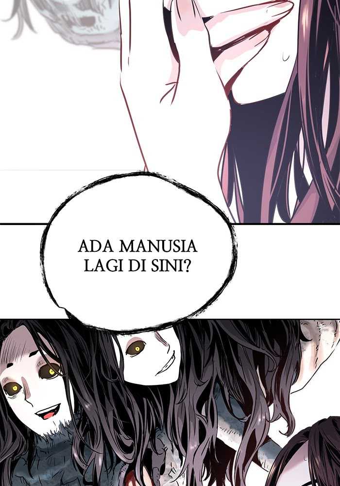 Promised Orchid Chapter 55 - halaman 100